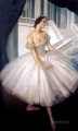 nude Ballet 87